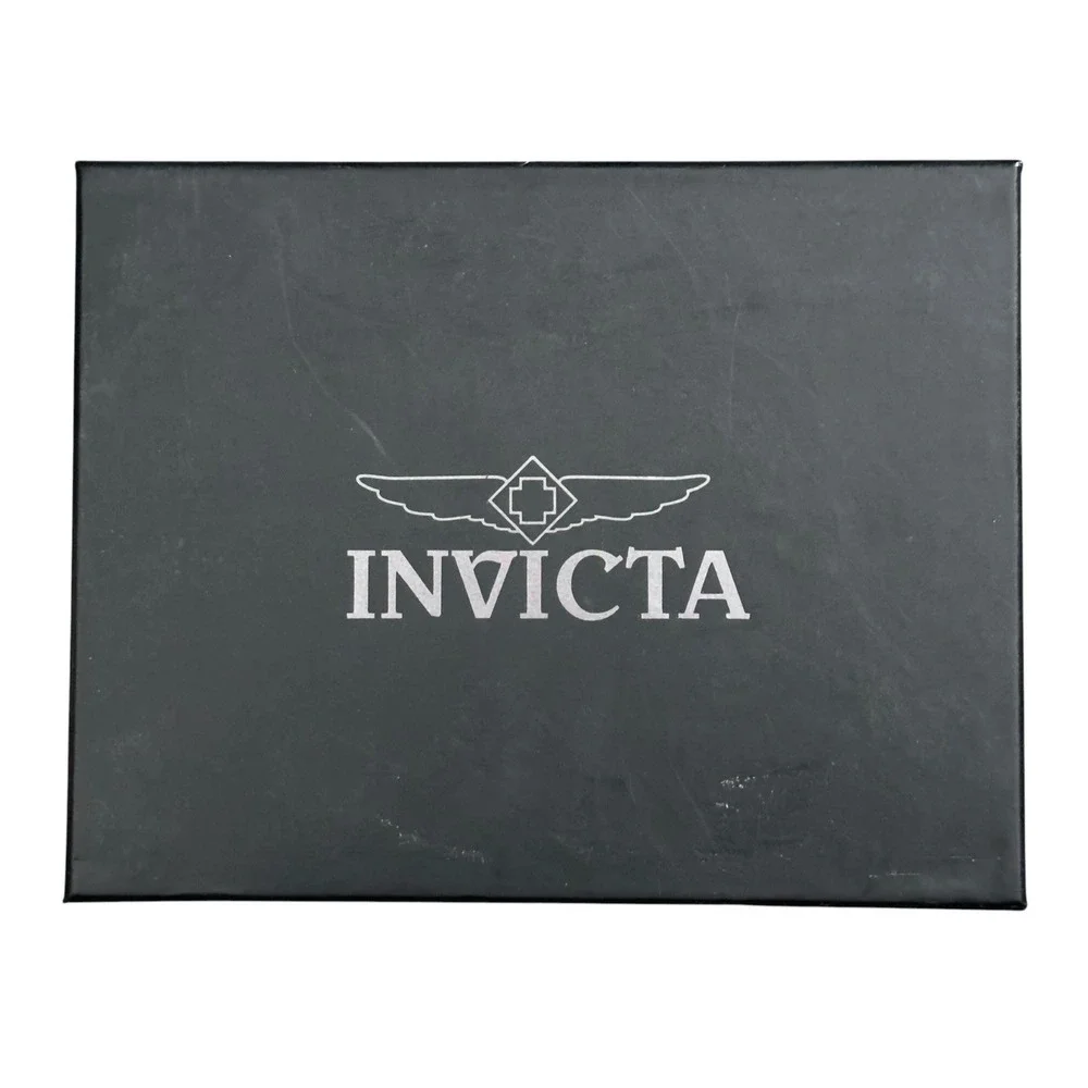 Marvel Comics Invicta 32501 Captain America LE #12/4000 Watch
